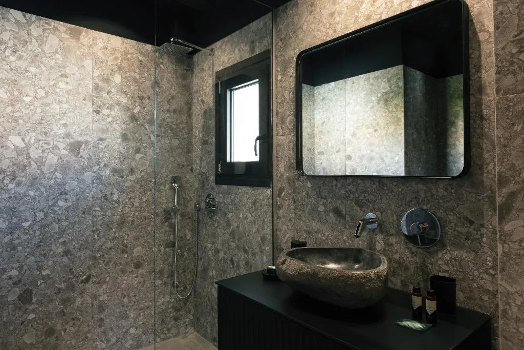 SUITE WITH BALCONY Room, Chapter 02 Gallery Suites, Crete