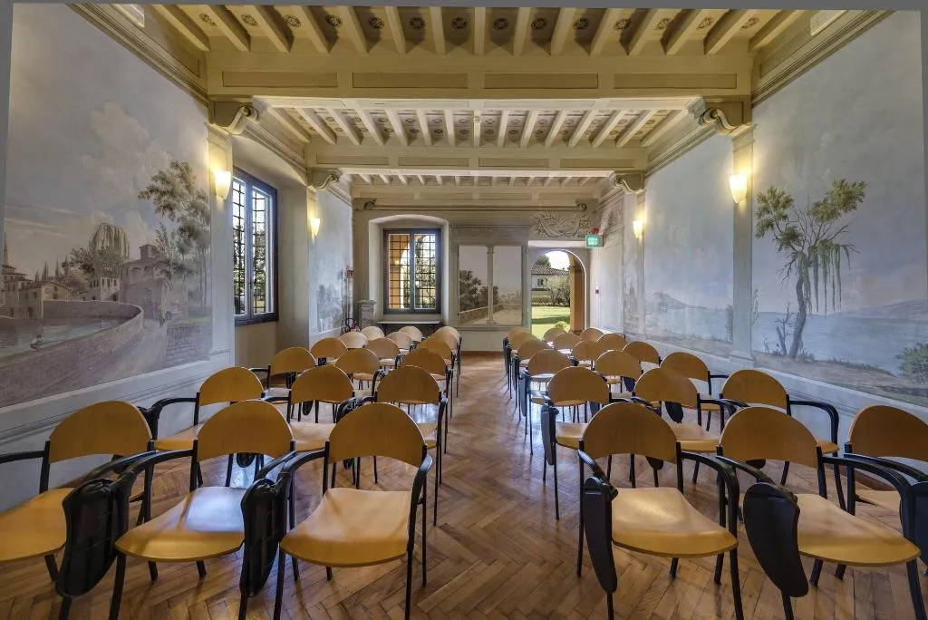 Lobby, Villa La Stella - Casa per Ferie, Florence