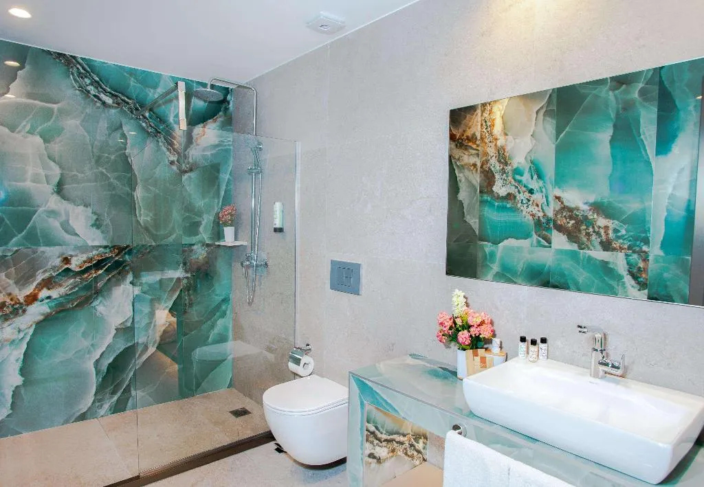 Room, Acrotel Athena Pallas & Residence, Halkidiki