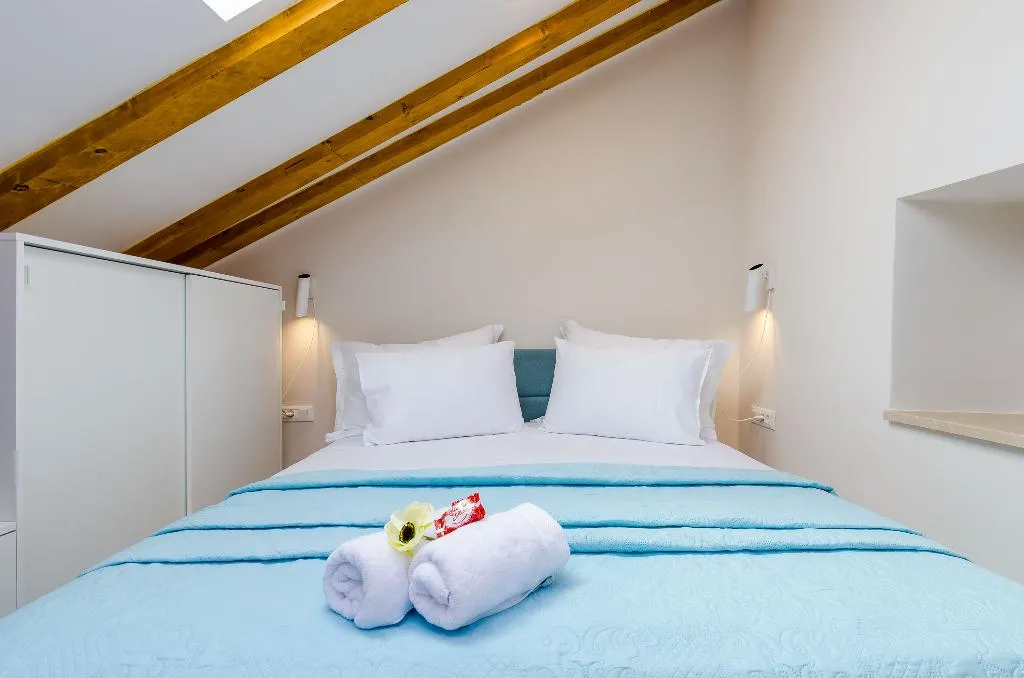 APARTMENT ONE BEDROOM Room, Leonarda Baroque House - Old Town, Dubrovnik