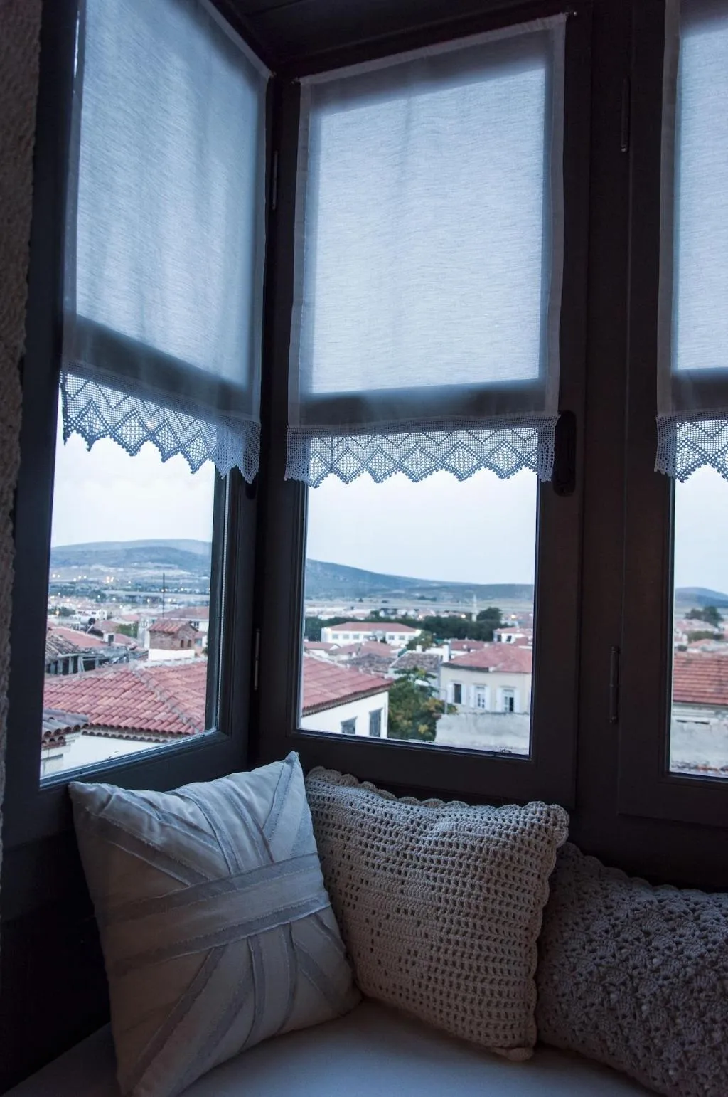 Room, Sakula Otel, Izmir