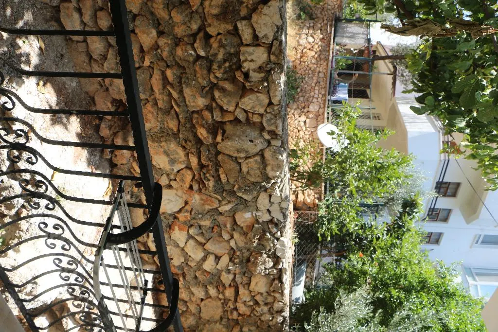 DOUBLE ONE BED Room, Holy Pansiyon, Dalaman