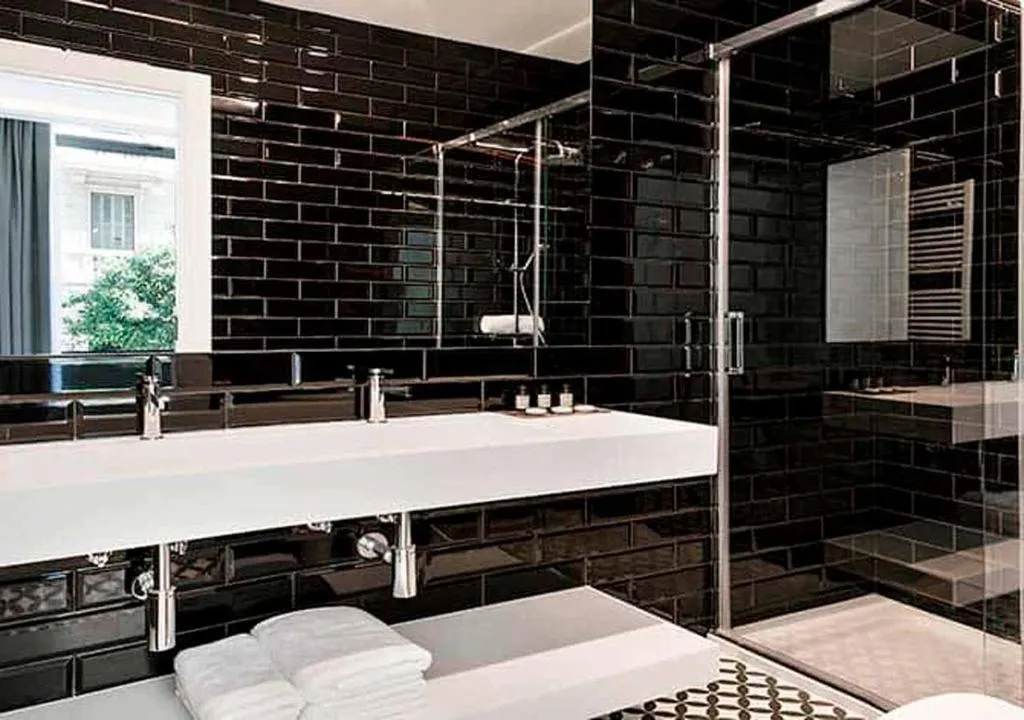 APARTMENT DELUXE WITH TERRACE Room, Murmuri Residence Mercader, Barcelona