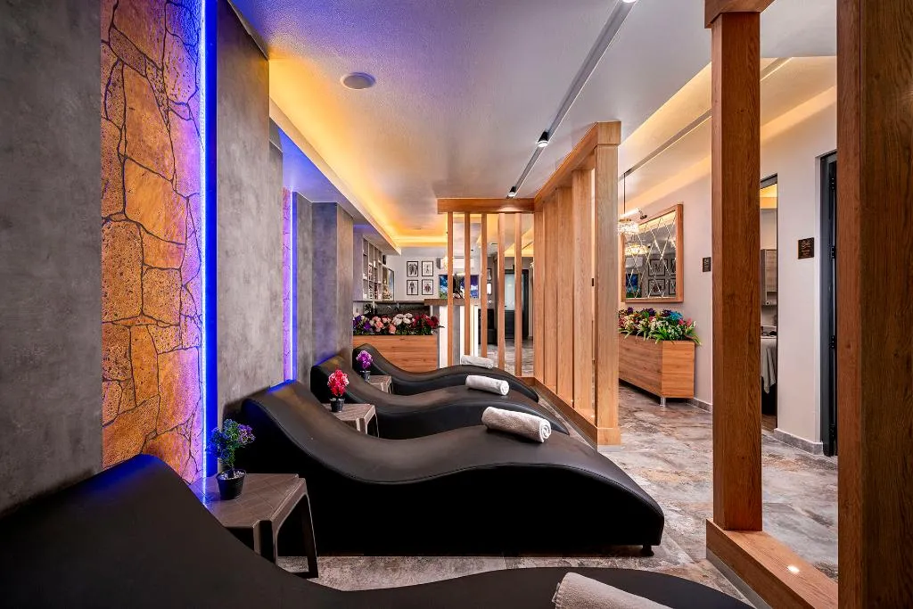 Sports and Entertainment, Club Big Blue Suite Hotel, Antalya