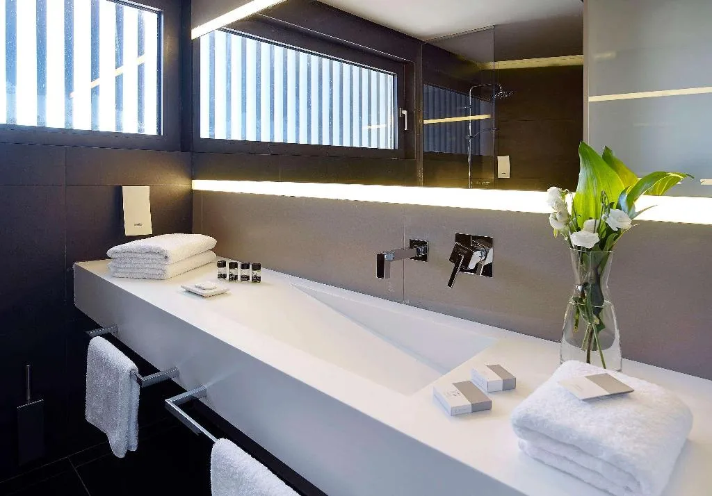 Room, Nema Design Hotel, Crete