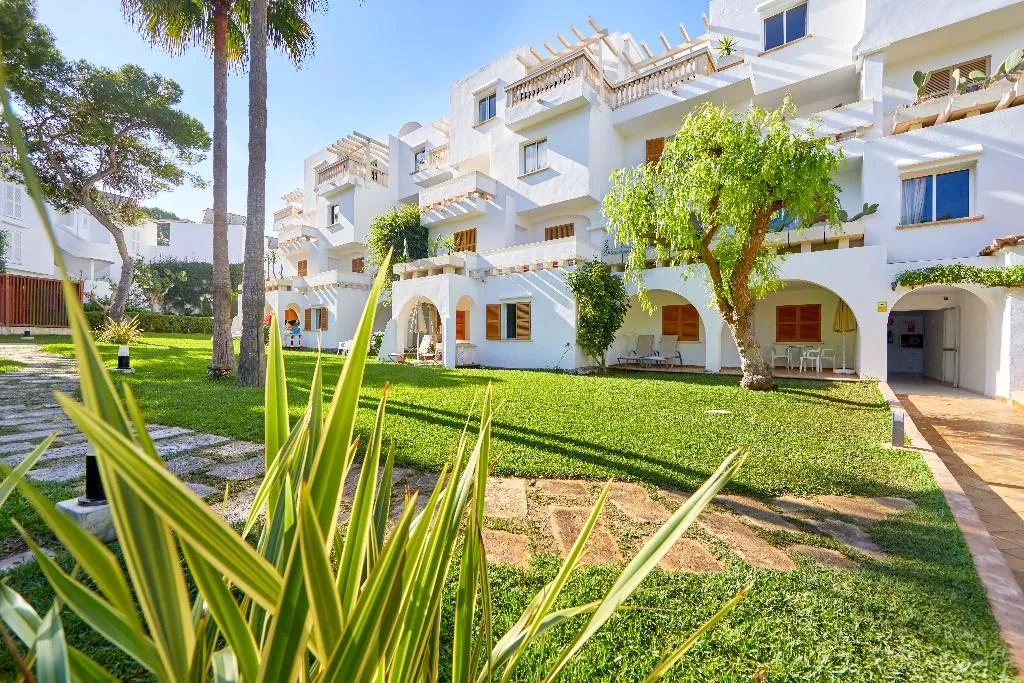 General view, Gavimar La Mirada Club Resort, Majorca