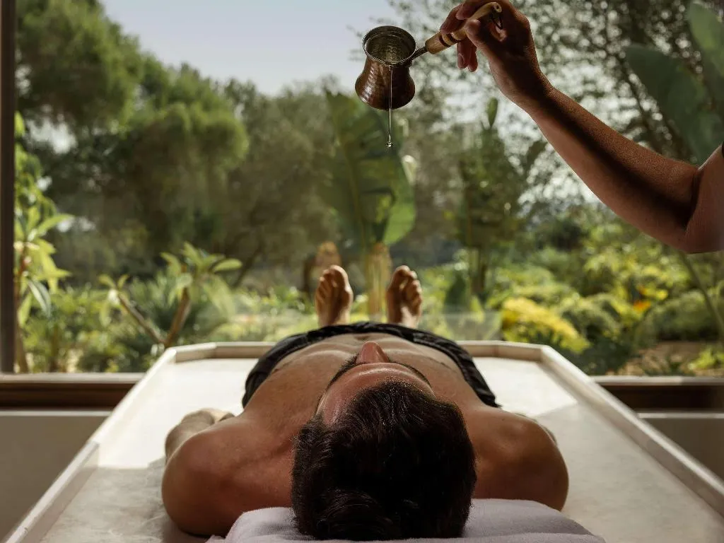 Sports and Entertainment, SO/ Sotogrande Spa & Golf Resort Hotel, Costa Del Sol