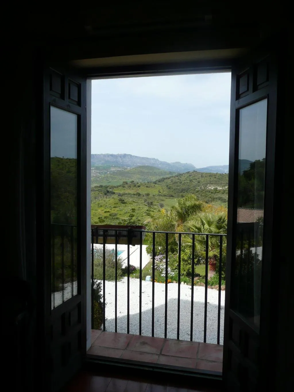 Room, Cortijo Puerto El Peral, Costa Del Sol
