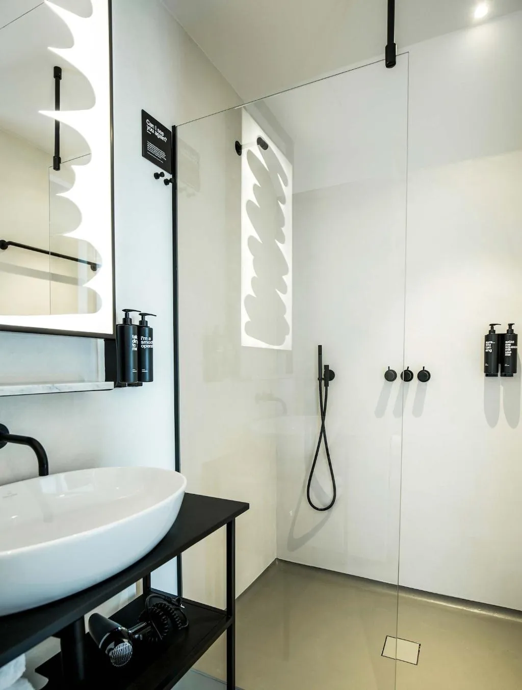 Room, Conscious Hotel Westerpark, Amsterdam