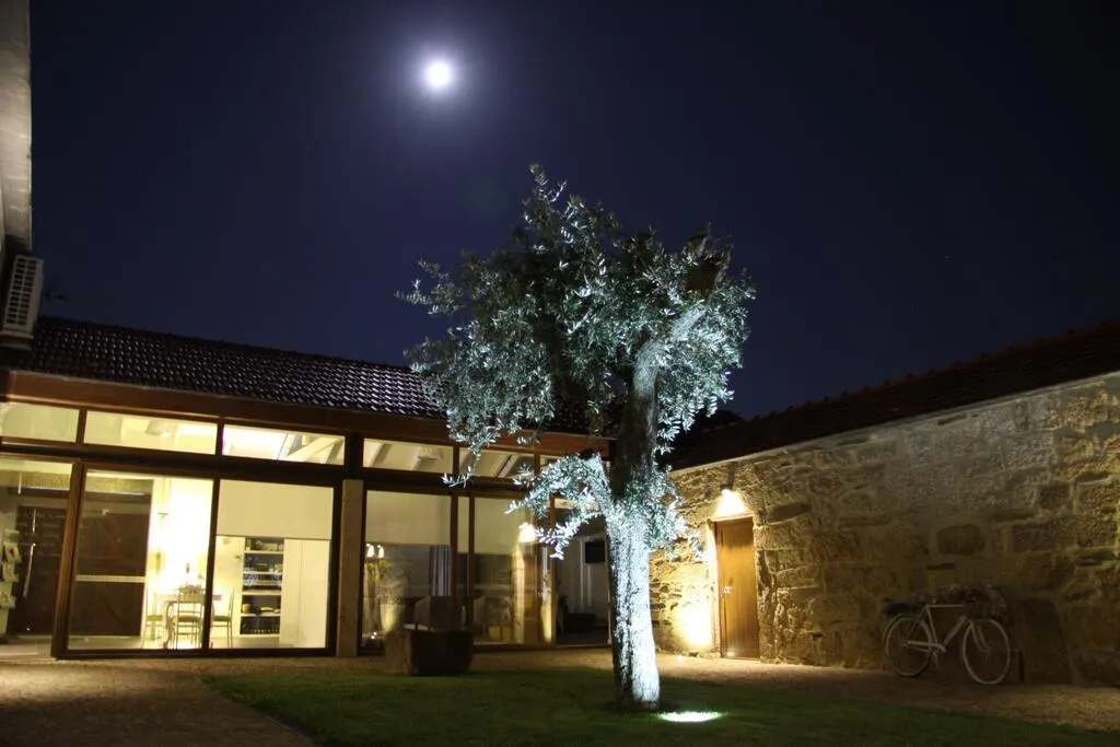 Lobby, Casa Valxisto - Country House, Porto