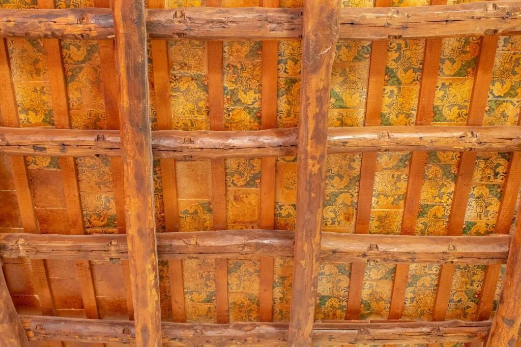 Lobby, Residence Porta Delle Botteghelle, Palermo