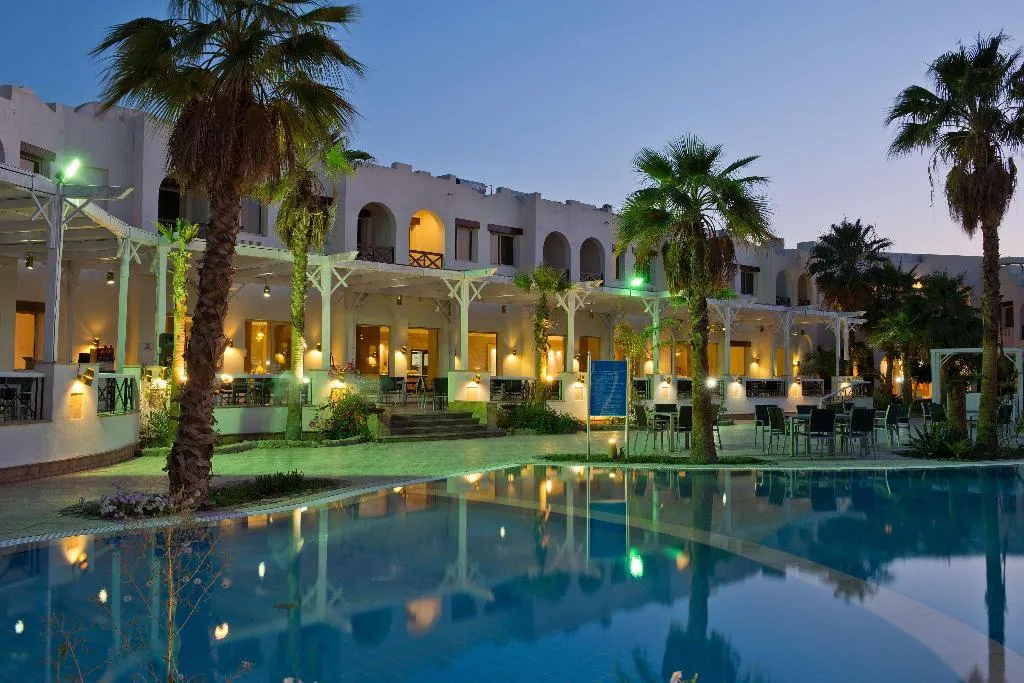 Pool, Amphoras Aqua, Red Sea Riviera