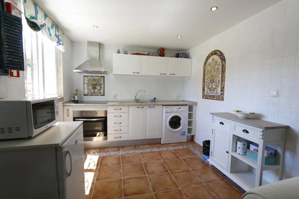 APARTMENT ONE BEDROOM Room, Apartamentos The Old Village by Village 4u, Algarve