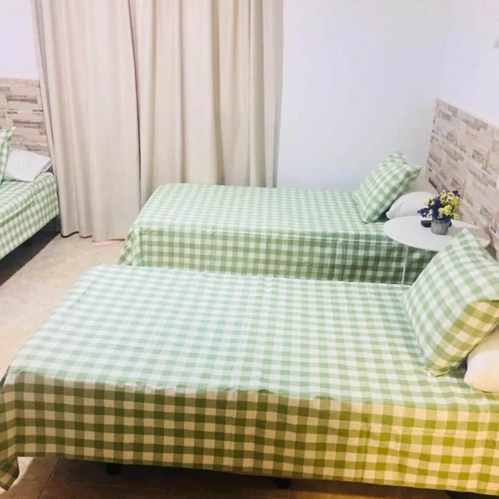 Room, Hostal Residencia Cardona, Lanzarote