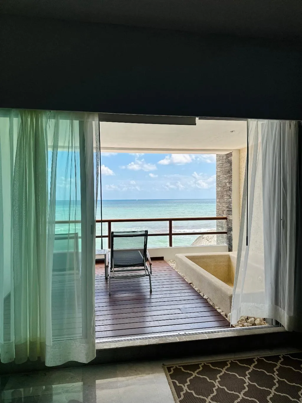 SUITE OCEAN VIEW Room, Senses Riviera Maya by Artisan Adults Only, Cancun Area