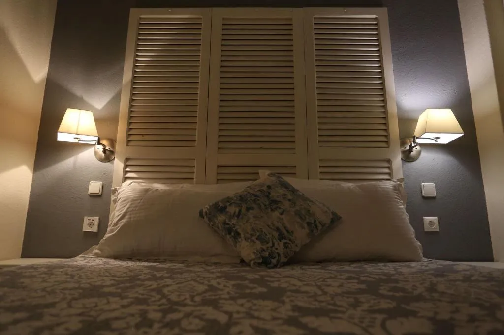 Room, Hotel Magdalena, Halkidiki