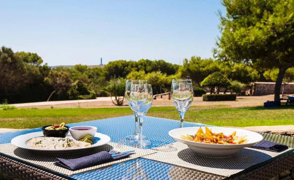 Restaurant, Insotel Punta Prima Prestige Suites & Spa, Menorca