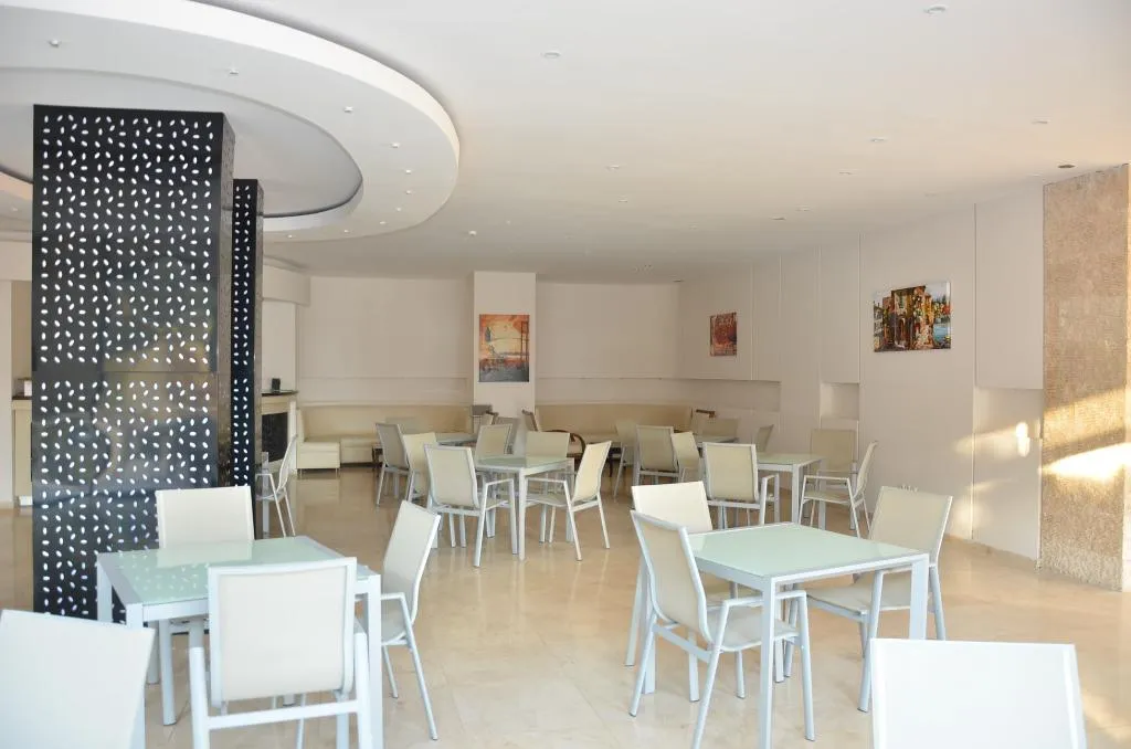 Restaurant, Esat Otel Kusadasi, Izmir