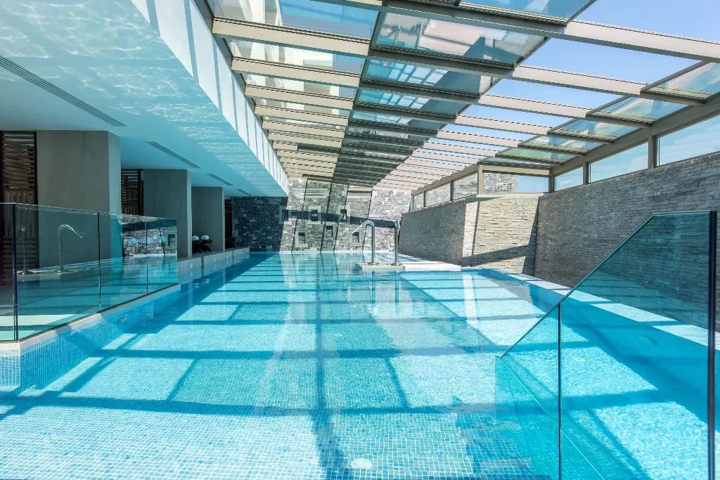 Pool, Nana Princess Suites Villas and Spa, Crete