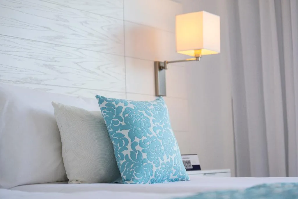 Double or Twin STANDARD Room, Landmar Costa Los Gigantes Family Resort, Tenerife