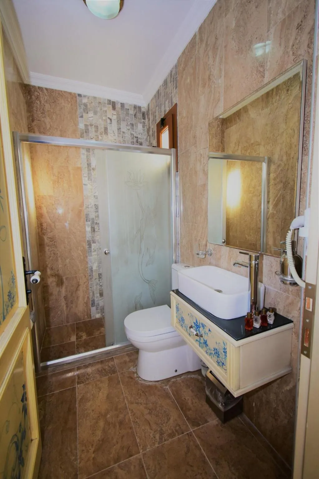 Room, Cunda Paradise Otel, Izmir