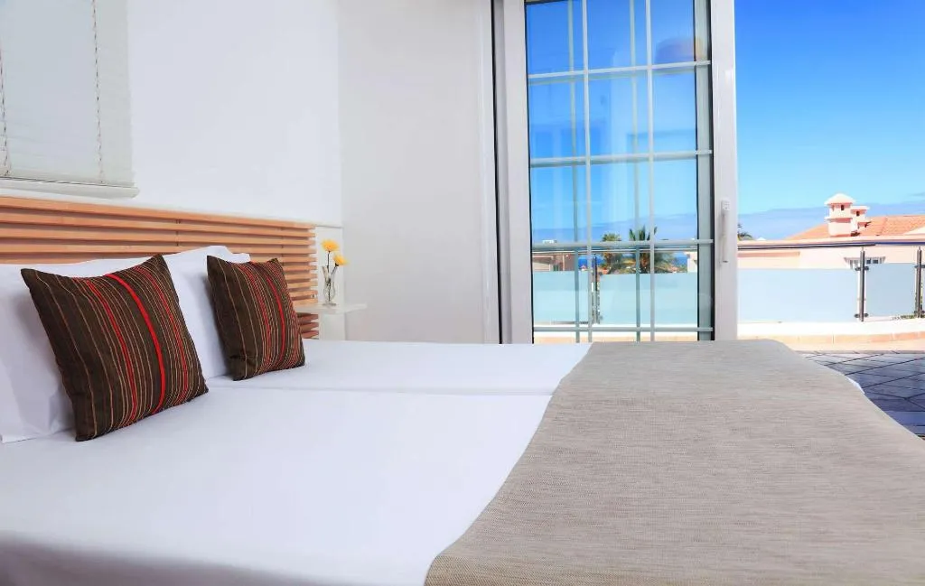 Room, Labranda Bahía Fañabé, Tenerife