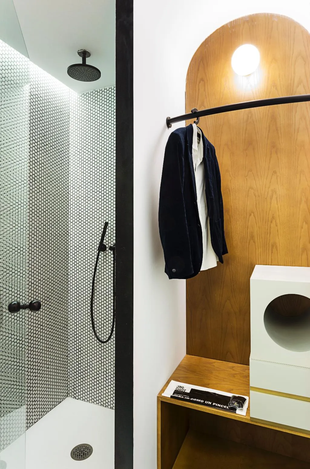 DOUBLE EXECUTIVE Room, One Shot Fortuny 07, Madrid