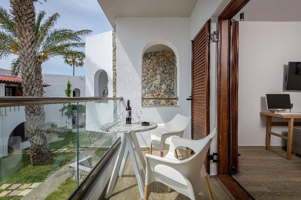 DOUBLE SUPERIOR Room, Gaia Garden, Kos