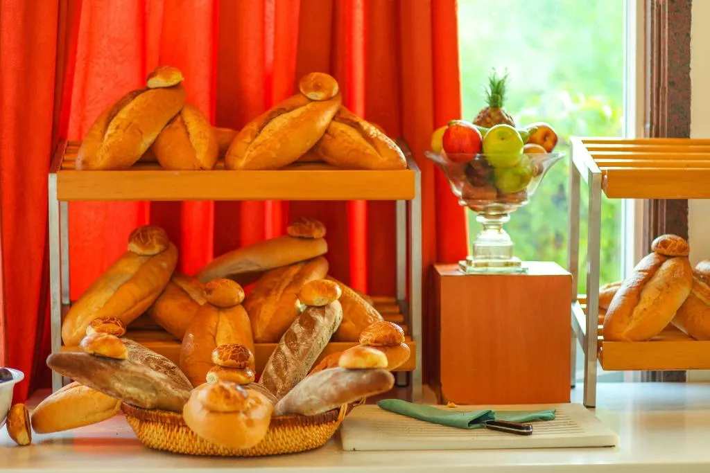 Sports and Entertainment, Pine House Hotel, Antalya
