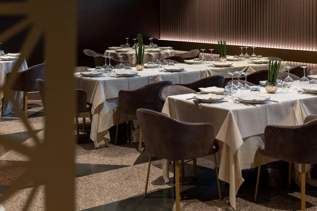 Restaurant, Minerva, Florence