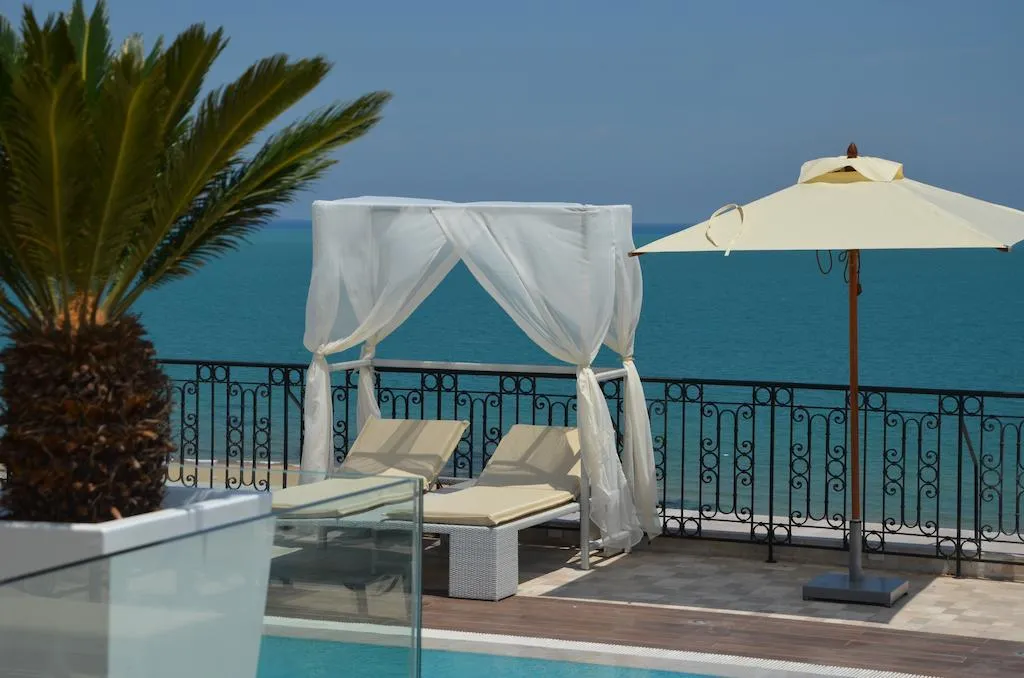 General view, Dar El Marsa Hotel & SPA, Tunisia
