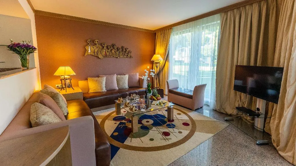 Room, Gloria Verde Resort, Antalya