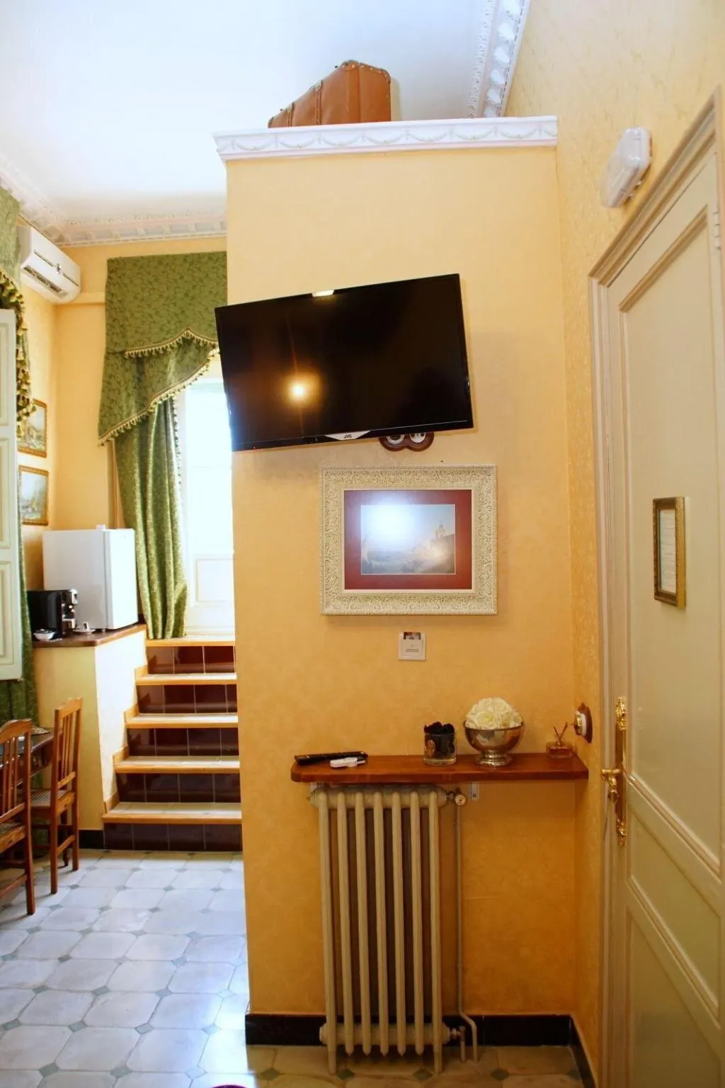Room, Sitges Royal Rooms, Costa Brava
