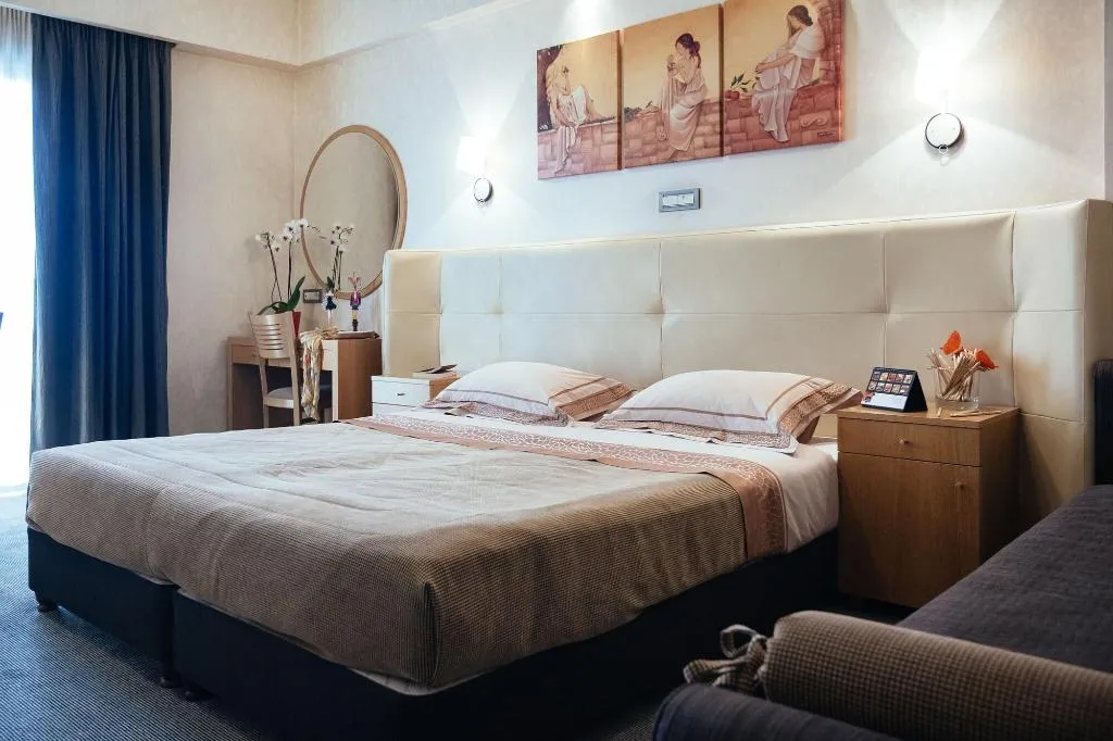 SUITE SUPERIOR Room, Alexandros Boutique Hotel, Kalamata
