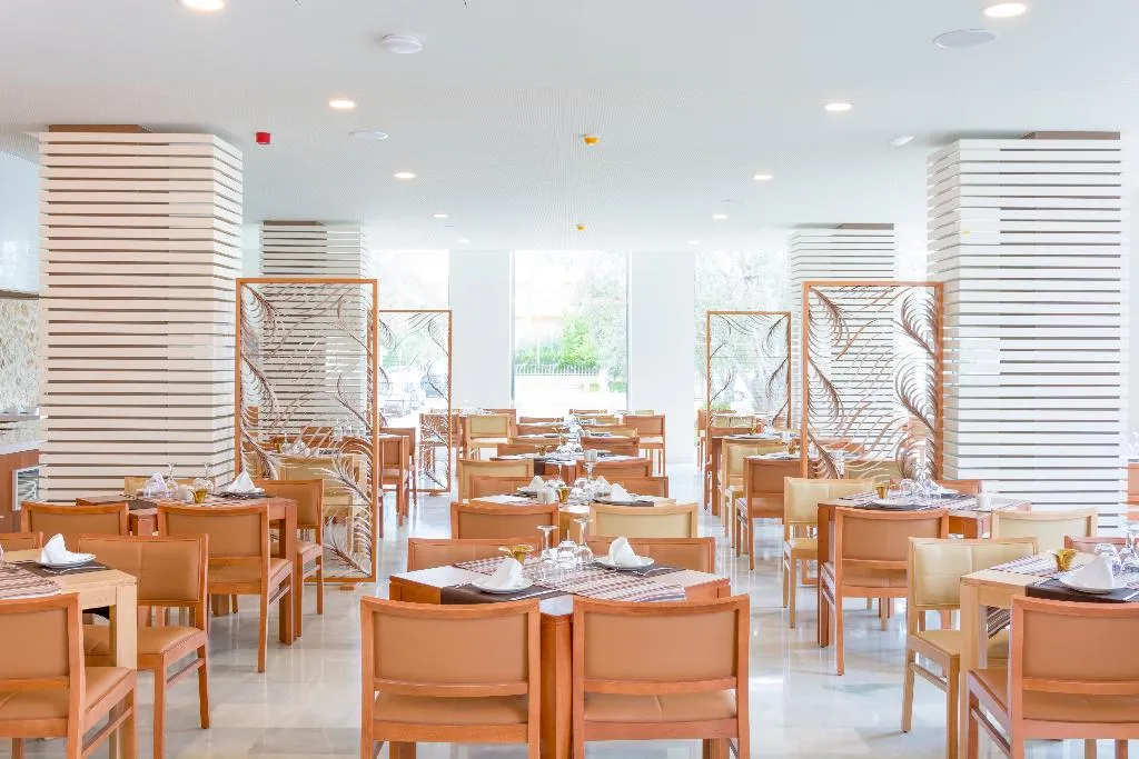 Restaurant, MarSenses Puerto Pollensa Hotel and Spa, Majorca