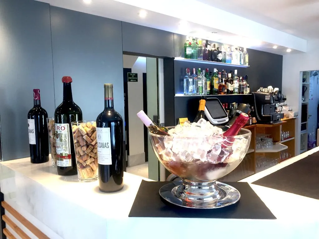 Bar, Sitges, Costa Brava