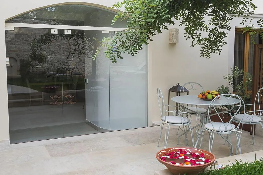 General view, Z Boutique Hotel, Crete