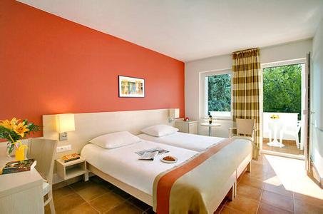 Valamar Tamaris Resort - Hotel, Istria