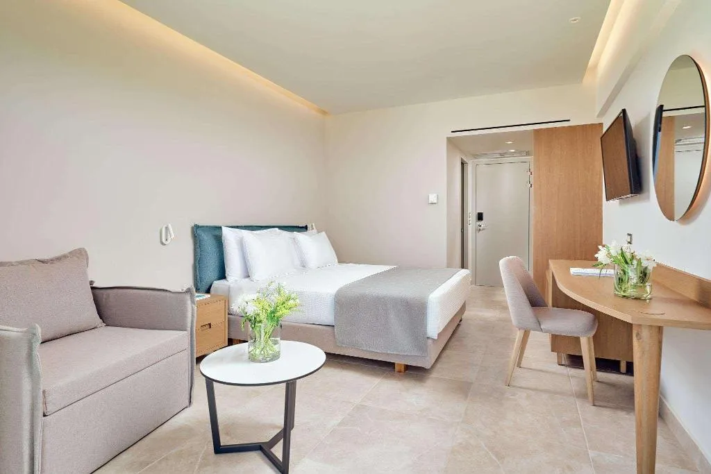 Room, Princess Sun, Rhodes