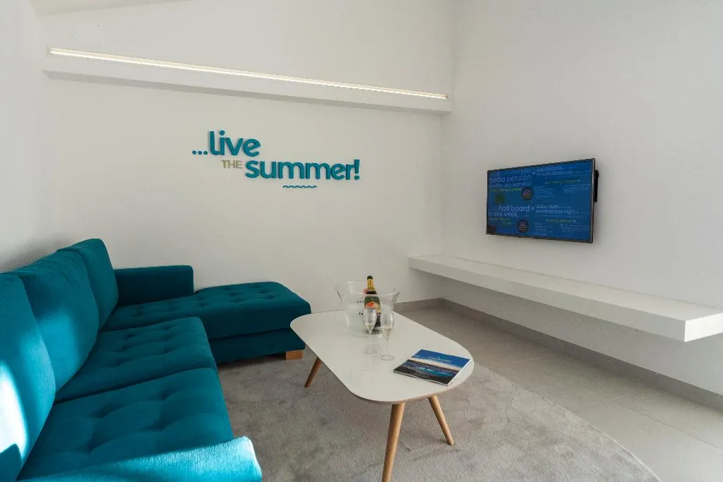 SUITE STANDARD Room, Lago Resort Menorca – Casas del Lago, Menorca
