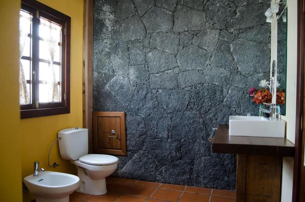 Room, La Casona De Nazaret, Lanzarote