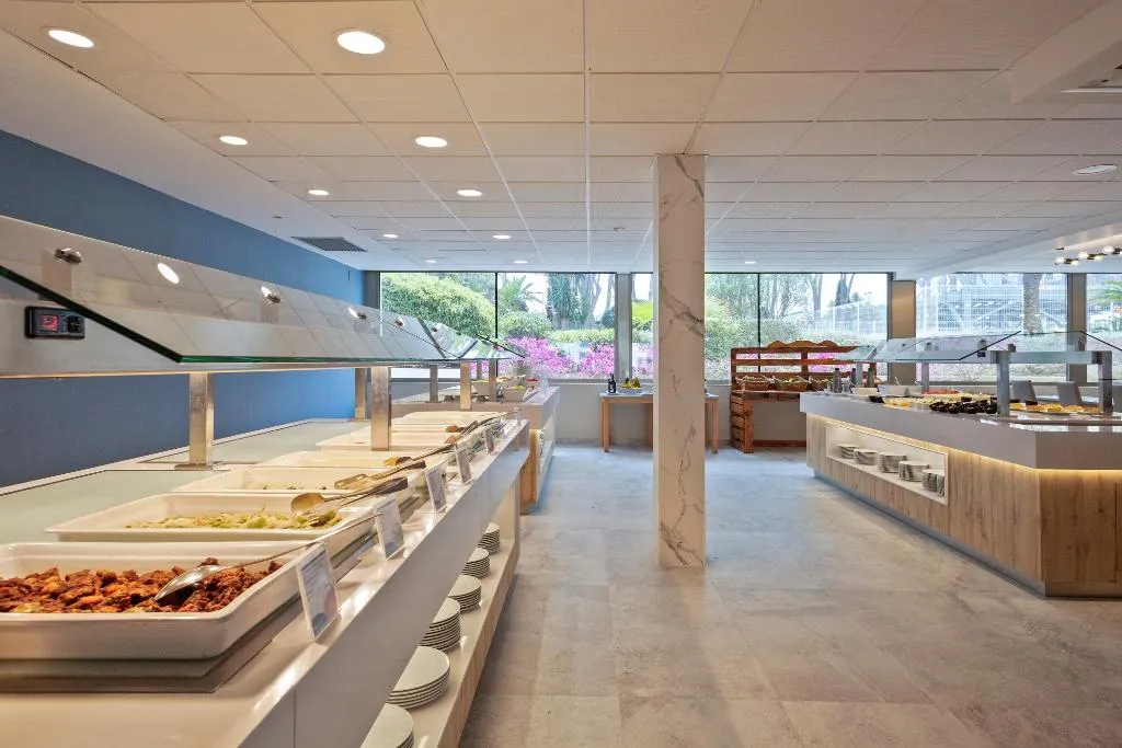 Restaurant, Best Delta, Majorca
