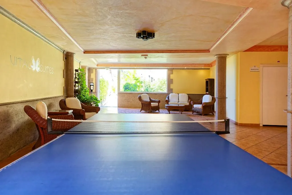 Sports and Entertainment, Bull Vital Suites & Spa Boutique Hotel Only Adults, Gran Canaria