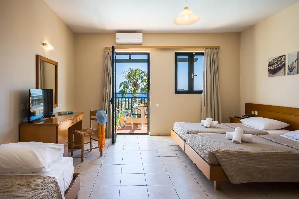 STUDIO STANDARD Room, Asterias Village Resort, Crete