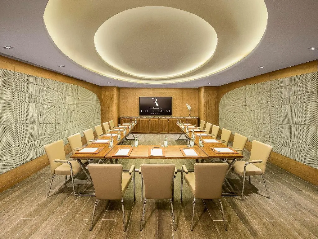 Conferences, The Retreat Palm Dubai MGallery by Sofitel, Dubai