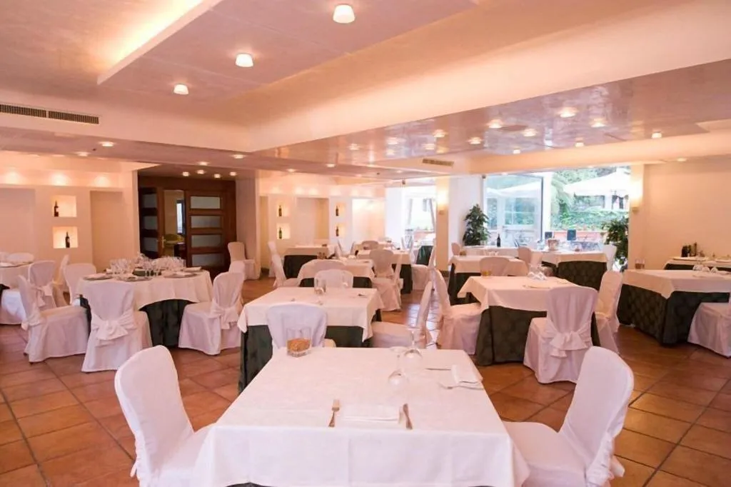 Conferences, Appia Park Hotel, Rome