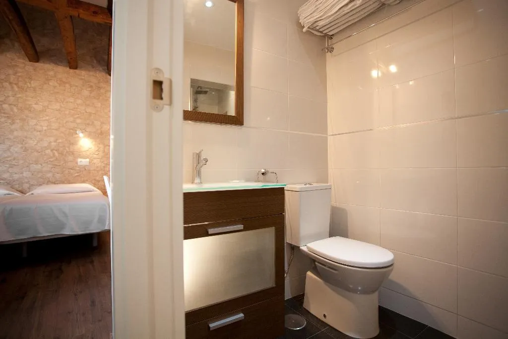 APARTMENT CAPACITY 2 Room, Suites You Nickel, Madrid