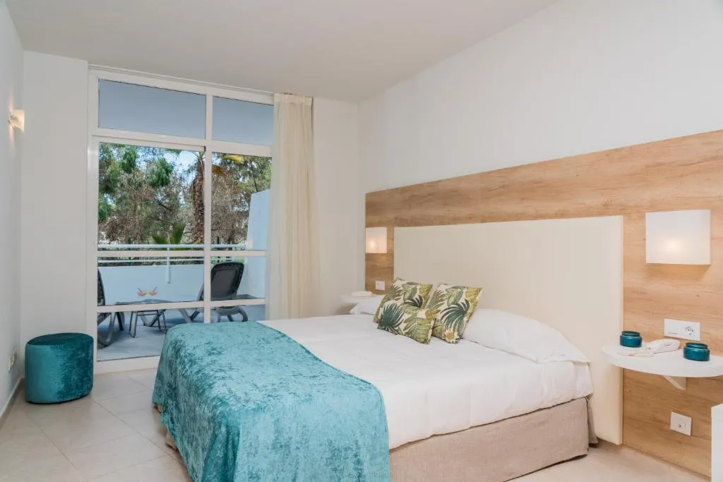 SUITE DUPLEX Room, Gara Suites Golf & Spa, Tenerife