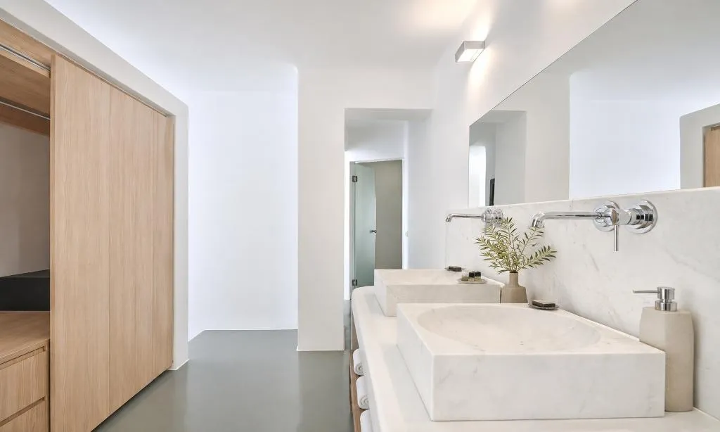 SUITE SUPERIOR WITH PRIVATE POOL Room, Santorini Heights, Santorini