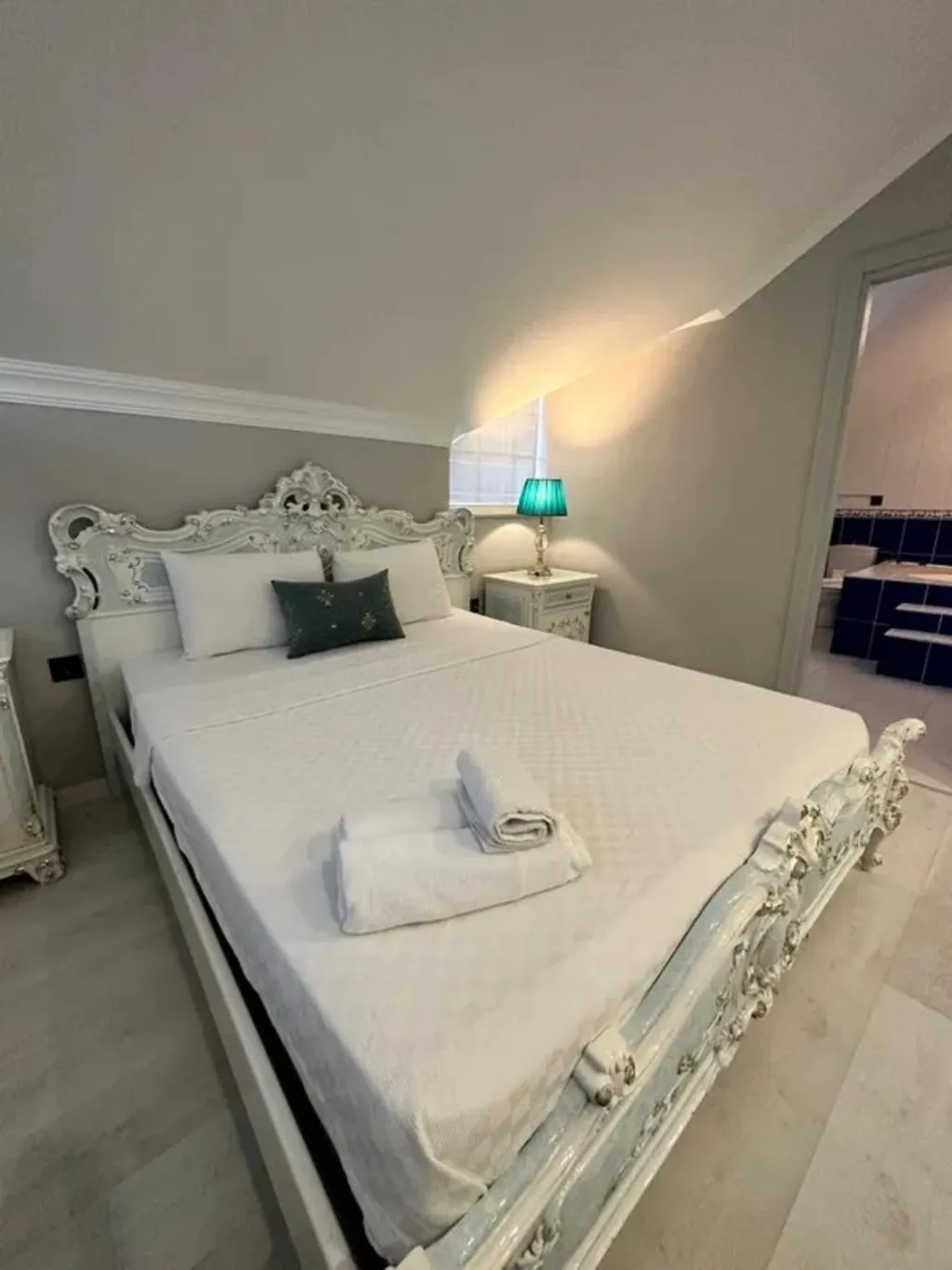 Room KING SIZE BED Room, Pine Otel Ayvalik, Izmir